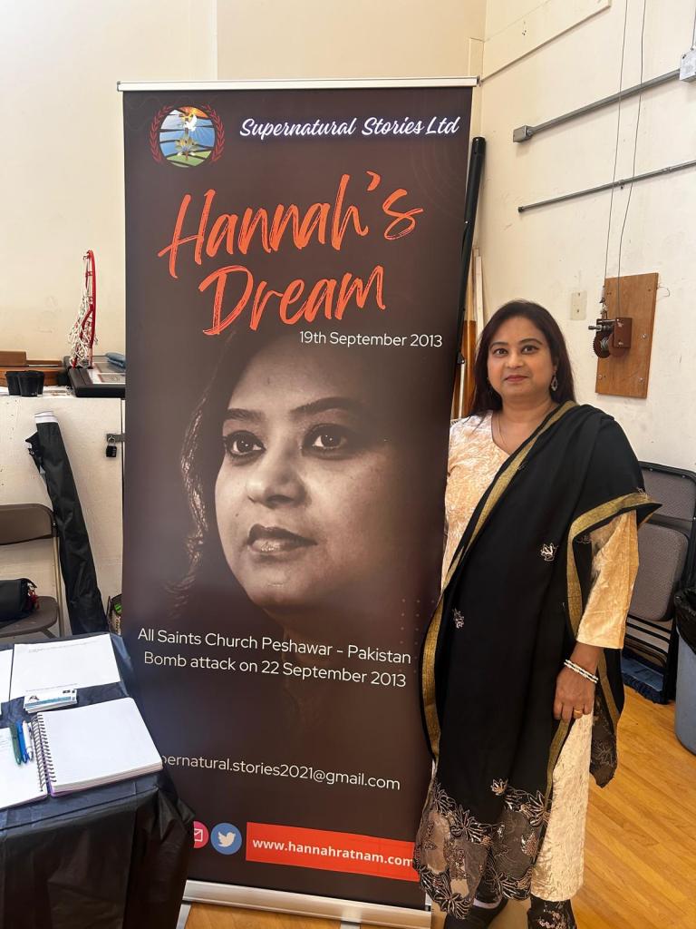 Hannah's Dream gallery image