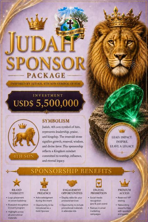 Tribes flier 4