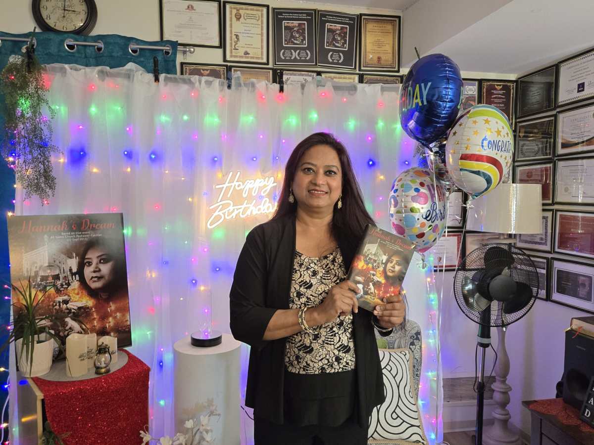 Hannah Ratnam gallery slide 4