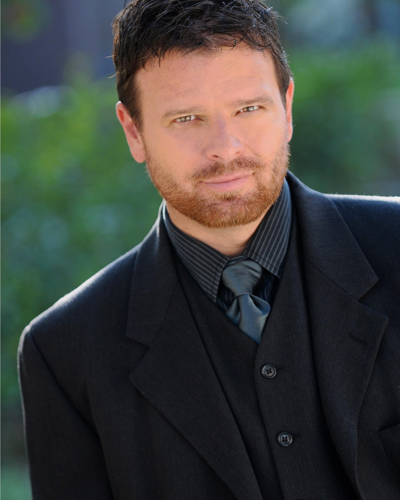 Mike Wech