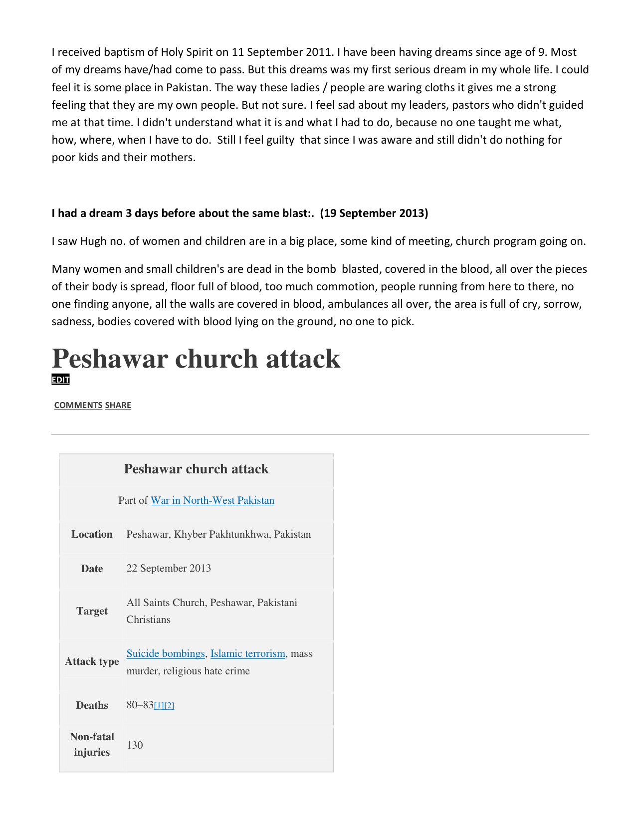 evidences of attack 22 sept 2013 15