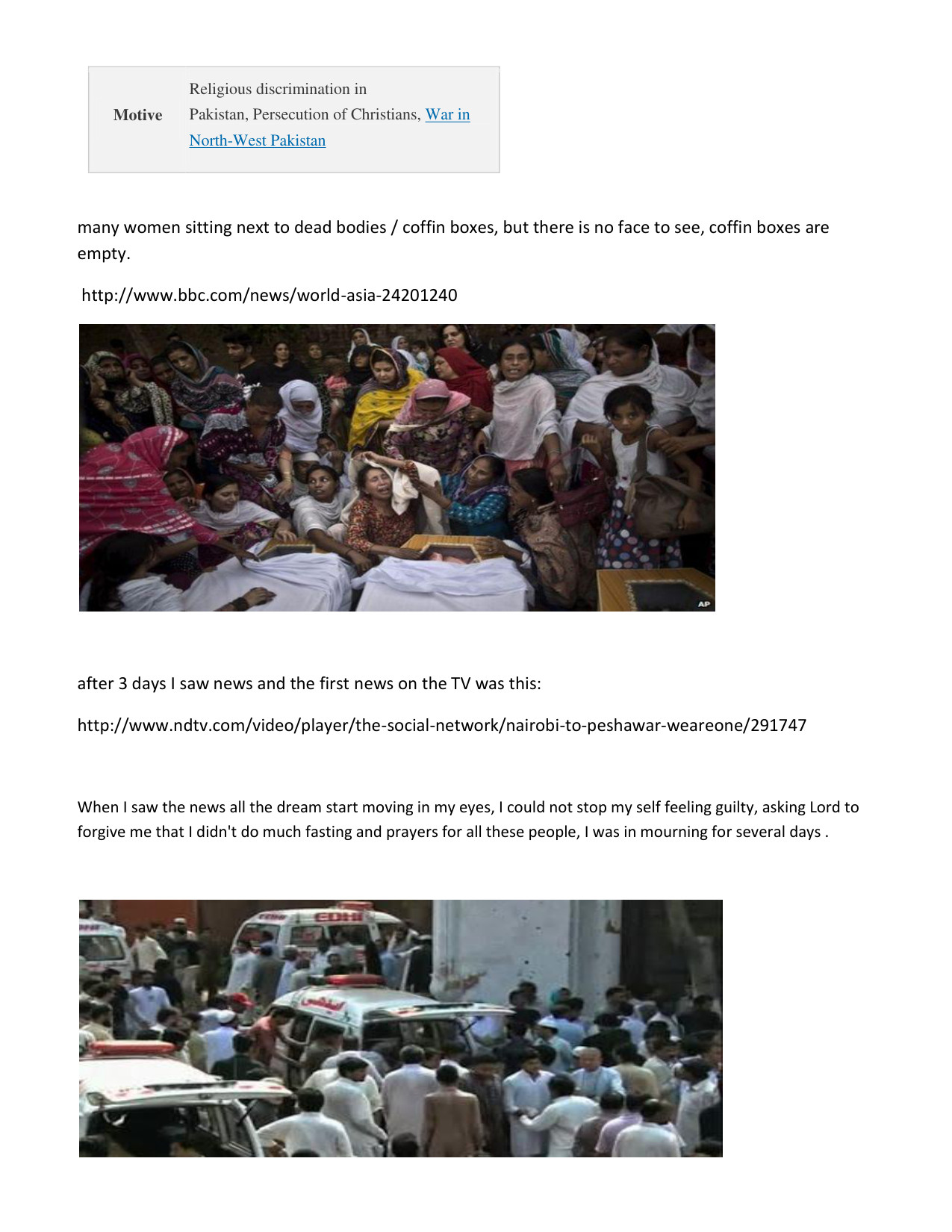 evidences of attack 22 sept 2013 16