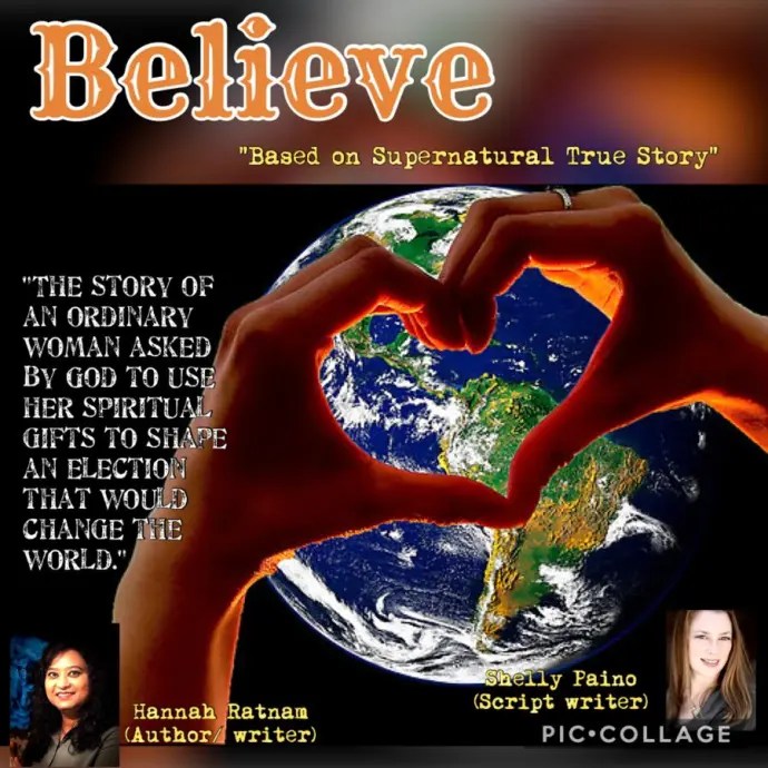 Believe